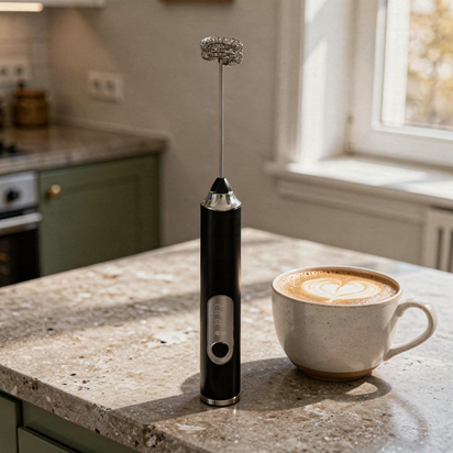 Liva Milk Frother
