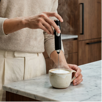 Liva Milk Frother