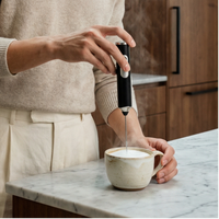 Liva Milk Frother