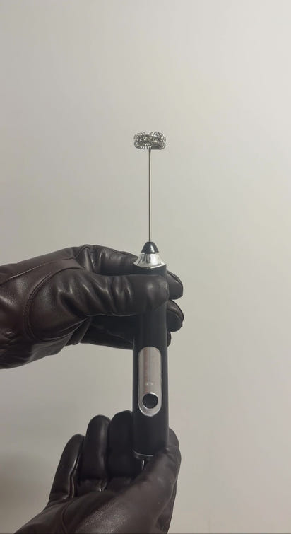 Liva Milk Frother
