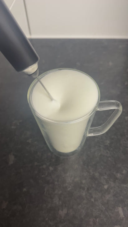 Liva Milk Frother