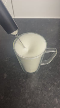 Liva Milk Frother